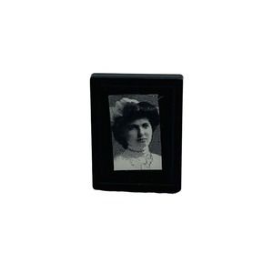 Playmobil Picture Frame Photo 5310 Grandpa's Den‎ Replacement Piece Mansion